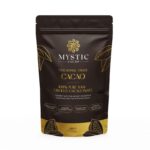 Cocoa paste Criollo Raw Bio – Ceremonial Grade (50 grams to 5kg)