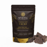 Cacao pasta Criollo Raw Bio – Ceremonial Grade (50 gram tot 5kg)