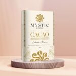 Ceremoniële Cacao Pasta Lion’s Mane (200 of 400 gram)