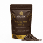 Cacao NIBS Biologisch (500 gram - 1kg)