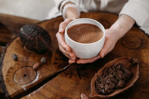 Mystic Trinity – Best of Mystic Cacao Blends 3x 400 gram - Afbeelding 5