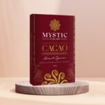Mystic Trinity - Best of Mystic Cacao Blends 3x 200 gram - Afbeelding 6