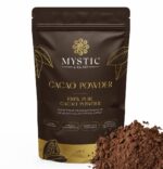 Cacao POEDER Bio (500 gram - 1kg)