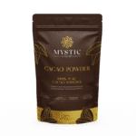 Cacao POEDER Bio (500 gram - 1kg)