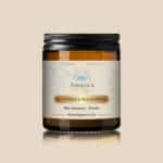 Butterfly Pea Flower Poeder Bio (Amaya’s Alchemy) 125 gram – Vlindererwt Poeder – Blue Matcha - Afbeelding 6