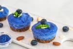 Butterfly Pea Flower Poeder Bio (Amaya’s Alchemy) 125 gram – Vlindererwt Poeder – Blue Matcha - Afbeelding 3