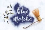 Butterfly Pea Flower Poeder Bio (Amaya’s Alchemy) 125 gram – Vlindererwt Poeder – Blue Matcha - Afbeelding 4