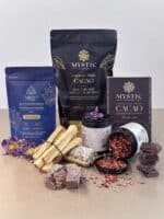 The Complete Ceremony Bundle (Mystic Cacao x Amaya’s Alchemy)