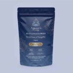 Blauwe Lotus Bloem Bio (Amaya’s Alchemy) 15 of 50g hele bloemen – Whole Blue Lotus - Afbeelding 4