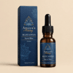 Blauwe Lotus Tincture – Extract 50:1 (Amaya’s Alchemy) 20ml Blue Lotus